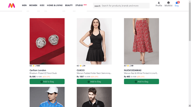 myntra