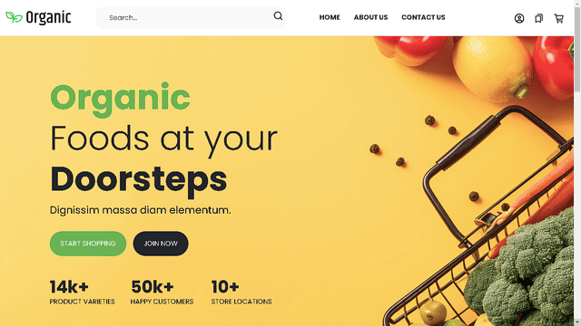 organic-store